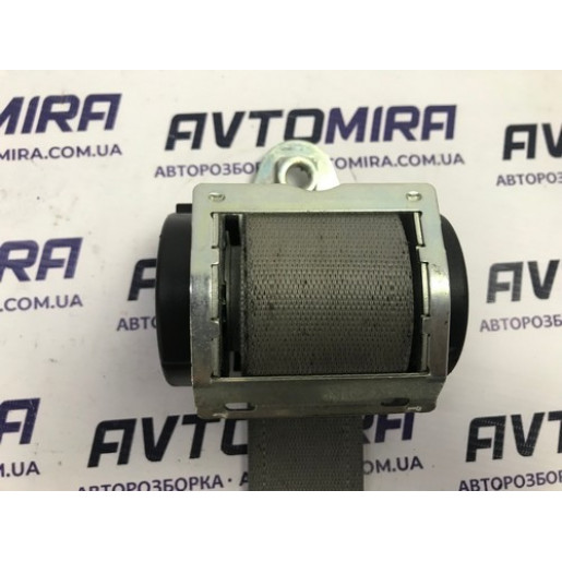 Ремень безопасности задний L+R Opel Corsa D HB 5дв. 2006-2014 13251320